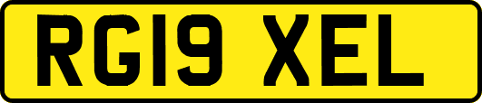 RG19XEL