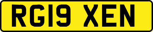 RG19XEN