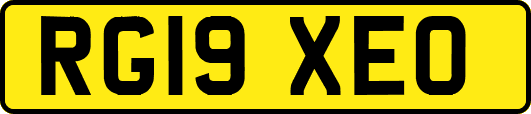 RG19XEO