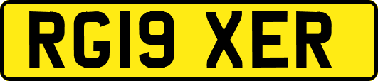 RG19XER