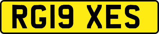 RG19XES