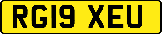 RG19XEU