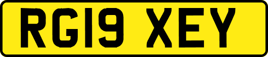RG19XEY