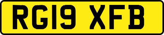 RG19XFB