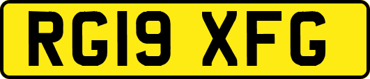 RG19XFG