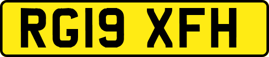 RG19XFH