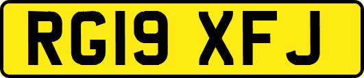 RG19XFJ