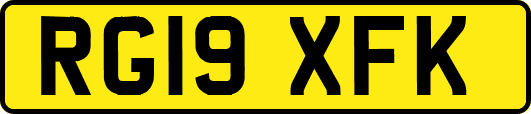 RG19XFK
