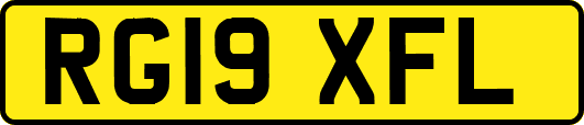 RG19XFL
