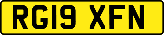 RG19XFN