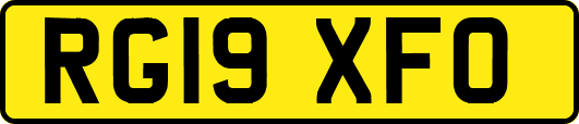 RG19XFO