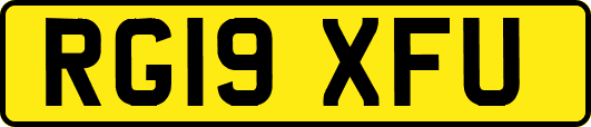 RG19XFU