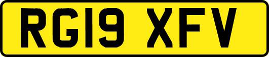 RG19XFV