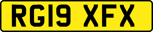 RG19XFX