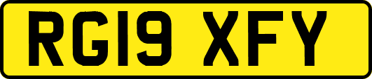 RG19XFY