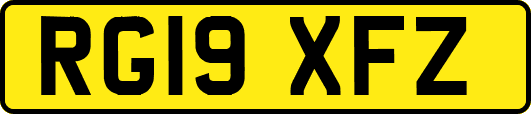 RG19XFZ