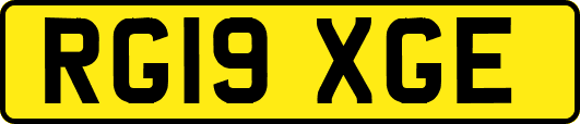RG19XGE