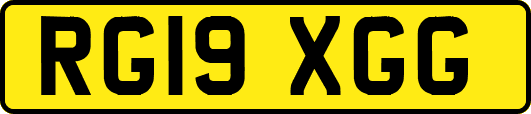 RG19XGG