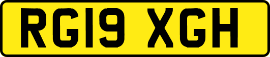 RG19XGH