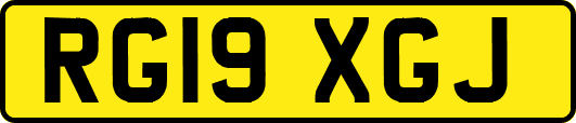 RG19XGJ