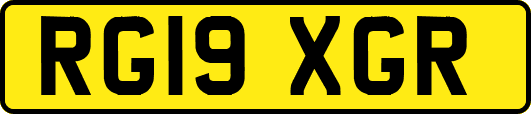 RG19XGR