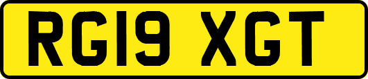 RG19XGT