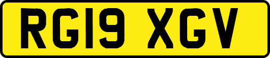 RG19XGV