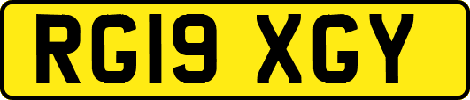 RG19XGY