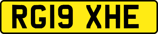 RG19XHE