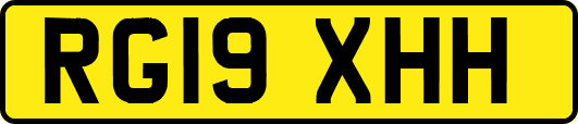 RG19XHH