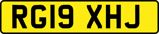 RG19XHJ