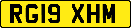 RG19XHM