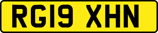 RG19XHN