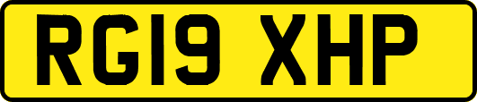 RG19XHP
