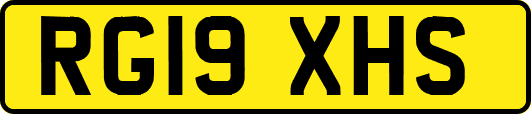 RG19XHS