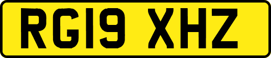 RG19XHZ