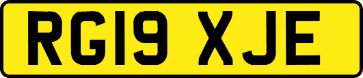 RG19XJE