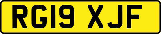 RG19XJF