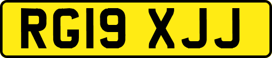 RG19XJJ