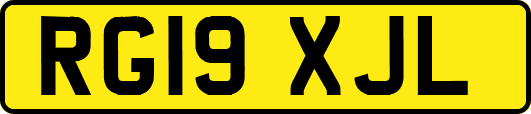 RG19XJL