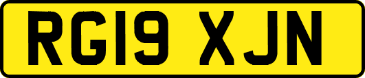 RG19XJN