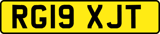 RG19XJT