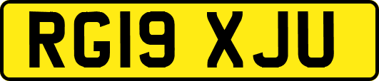 RG19XJU
