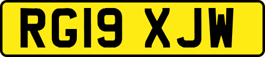 RG19XJW