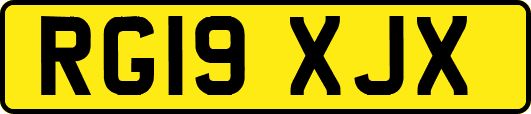 RG19XJX