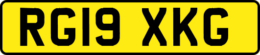 RG19XKG