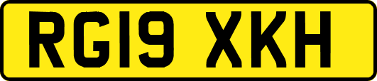 RG19XKH