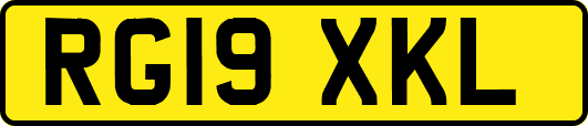 RG19XKL