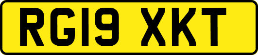RG19XKT
