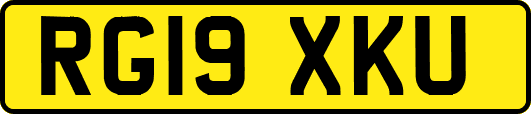 RG19XKU